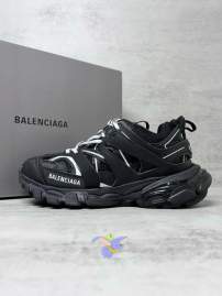 Picture of Balenciaga Shoes _SKUBalenciagasz38-44ngh01481321
